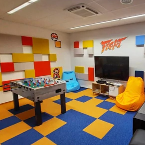 Gameroom