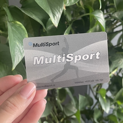 Multisport